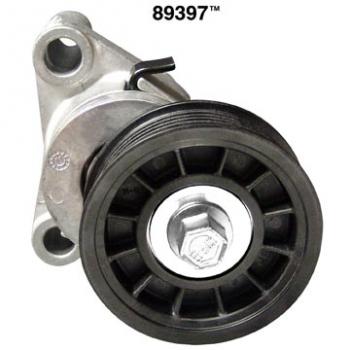 2010 Hummer H3T Drive Belt Tensioner Assembly Dayco 89397 image 2 of 2