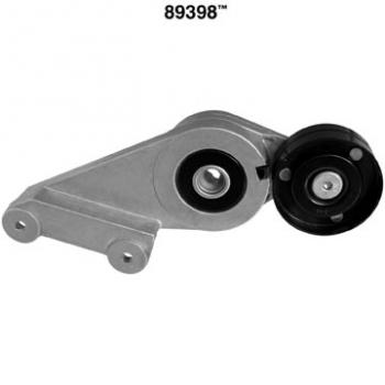 1998 Volvo V70 Drive Belt Tensioner Assembly Dayco 89398 image 3 of 4