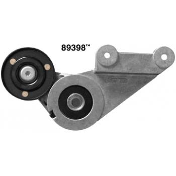 1998 Volvo V70 Drive Belt Tensioner Assembly Dayco 89398 image 4 of 4