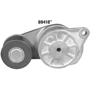 2000 Freightliner FLD112 Drive Belt Tensioner Assembly Fan and Alternator Dayco 89418 image 2 of 2