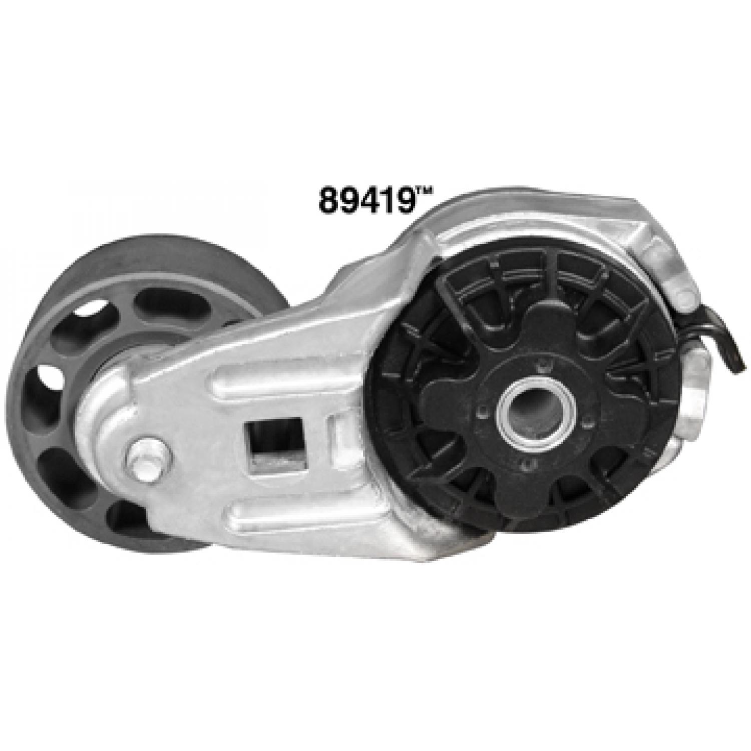 Dayco 89419 - Drive Belt Tensioner Assembly Dayco 89419 Drive Belt Tensioner Assembly product image 1 of 2