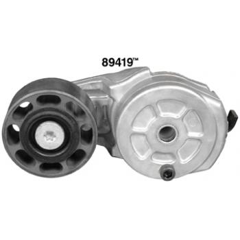 2000 Freightliner FLD112 Drive Belt Tensioner Assembly Alternator and Air Conditioning Dayco 89419 image 2 of 2