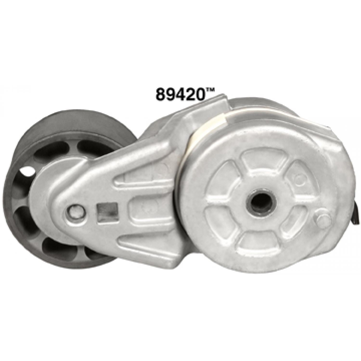 Dayco 89420 - Drive Belt Tensioner Assembly Dayco 89420 Drive Belt Tensioner Assembly product image 1 of 2