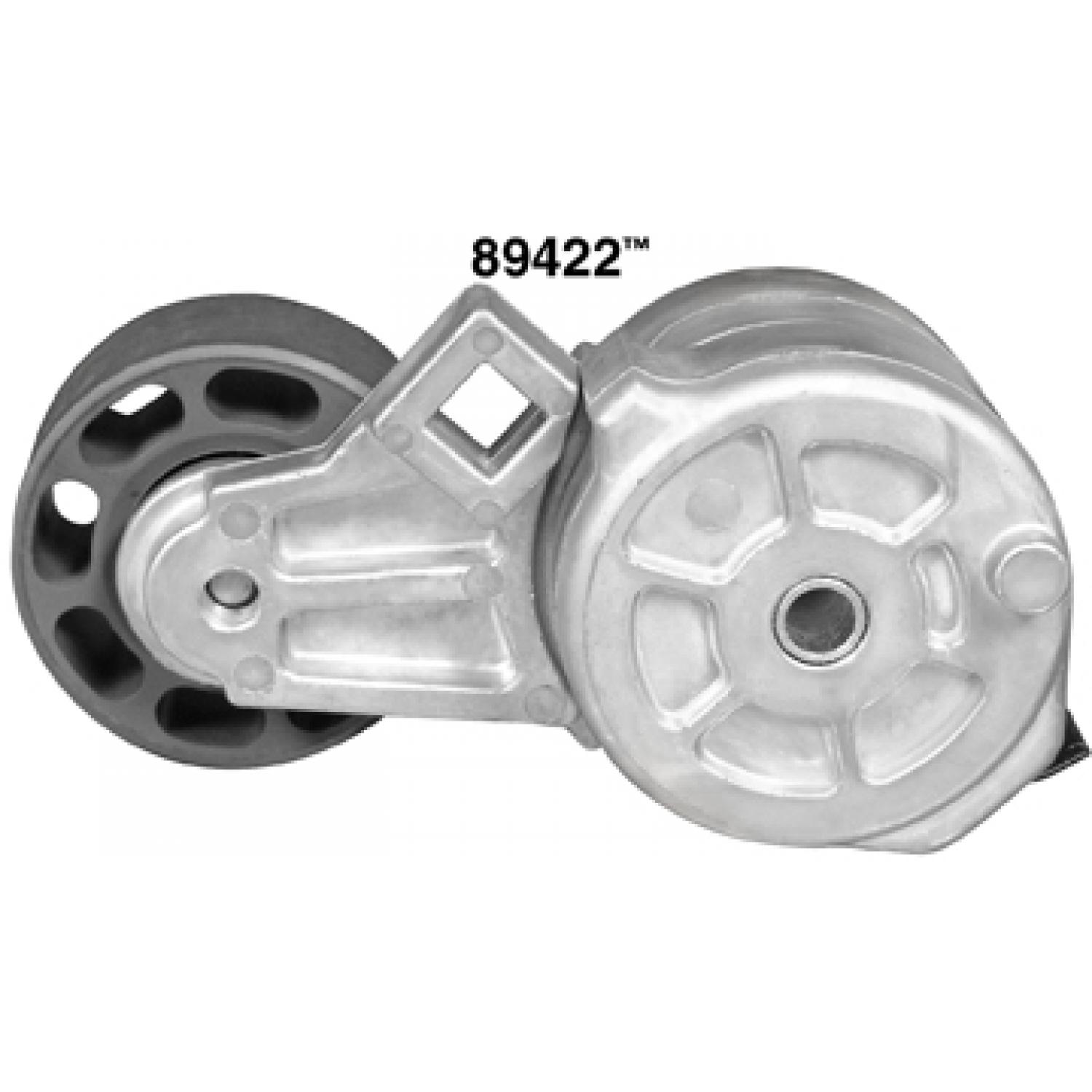 Dayco 89422 - Drive Belt Tensioner Assembly Dayco 89422 Drive Belt Tensioner Assembly product image 1 of 2
