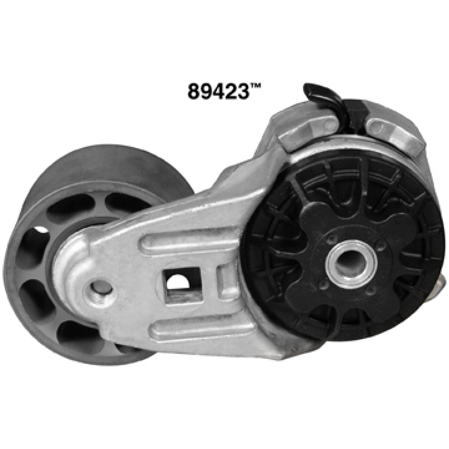 Dayco 89423 Drive Belt Tensioner Assembly product image 1 of 2