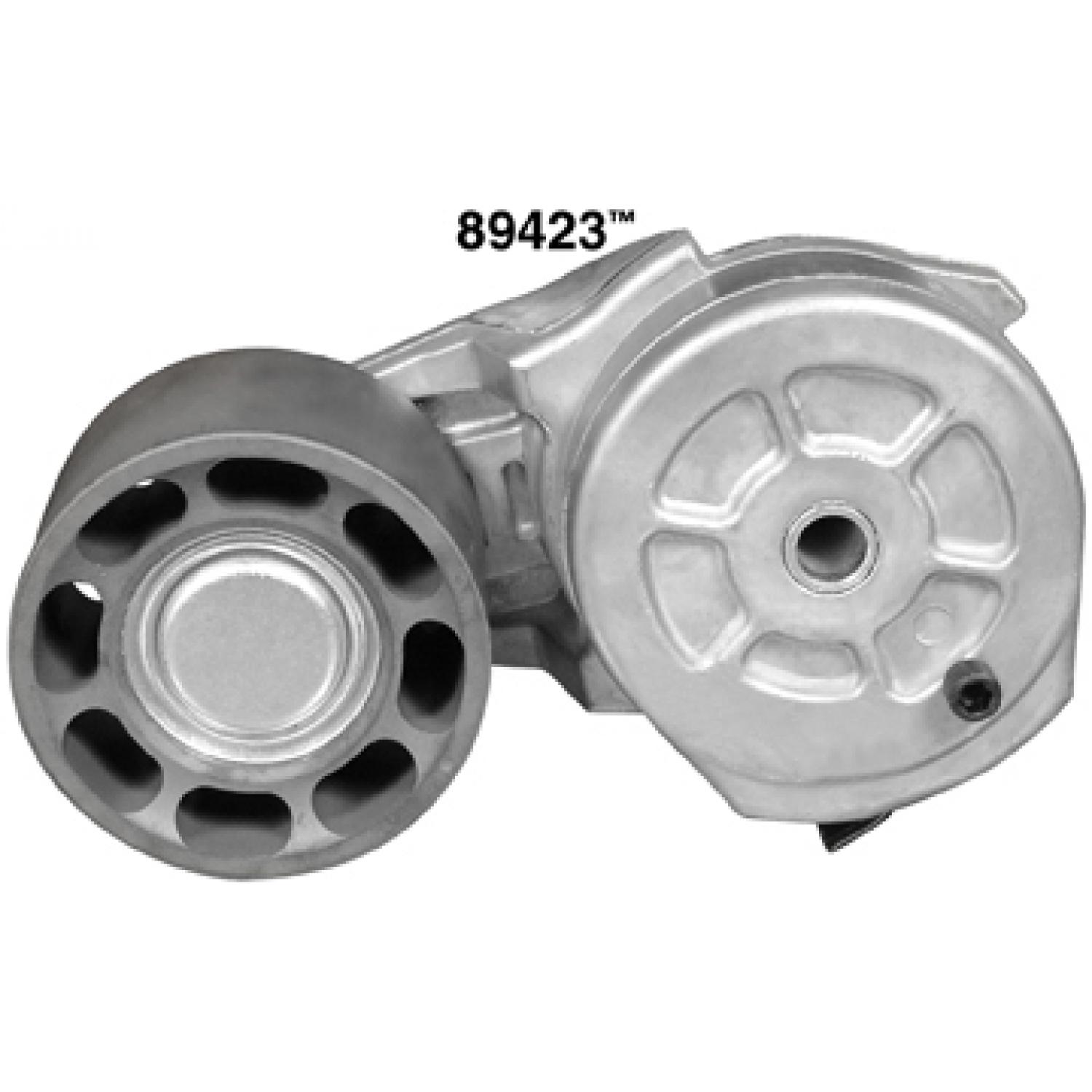Dayco 89423 Drive Belt Tensioner Assembly product image 2 of 2