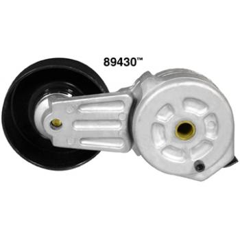 2008 GMC C6500 Topkick Drive Belt Tensioner Assembly