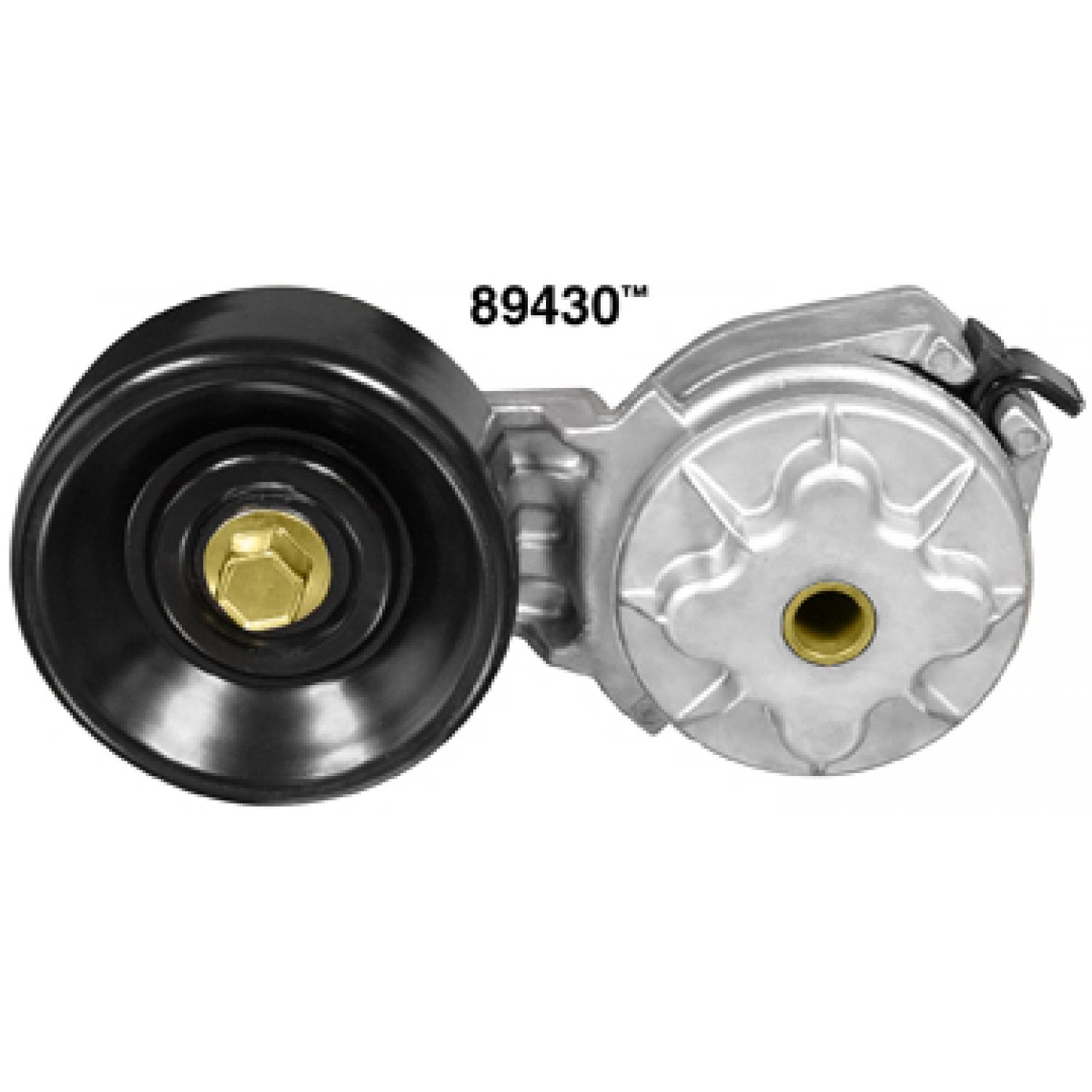 Dayco 89430 Drive Belt Tensioner Assembly product image 2 of 2