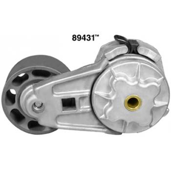 2002 GMC T6500 Drive Belt Tensioner Assembly