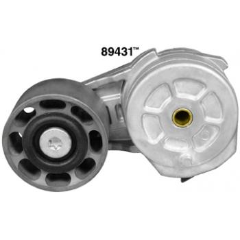 2002 GMC T6500 Drive Belt Tensioner Assembly Alternator and Air Conditioning Dayco 89431 image 2 of 2