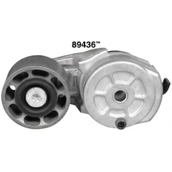 2012 Freightliner Argosy Drive Belt Tensioner Assembly Fan Dayco 89436 image 2 of 2