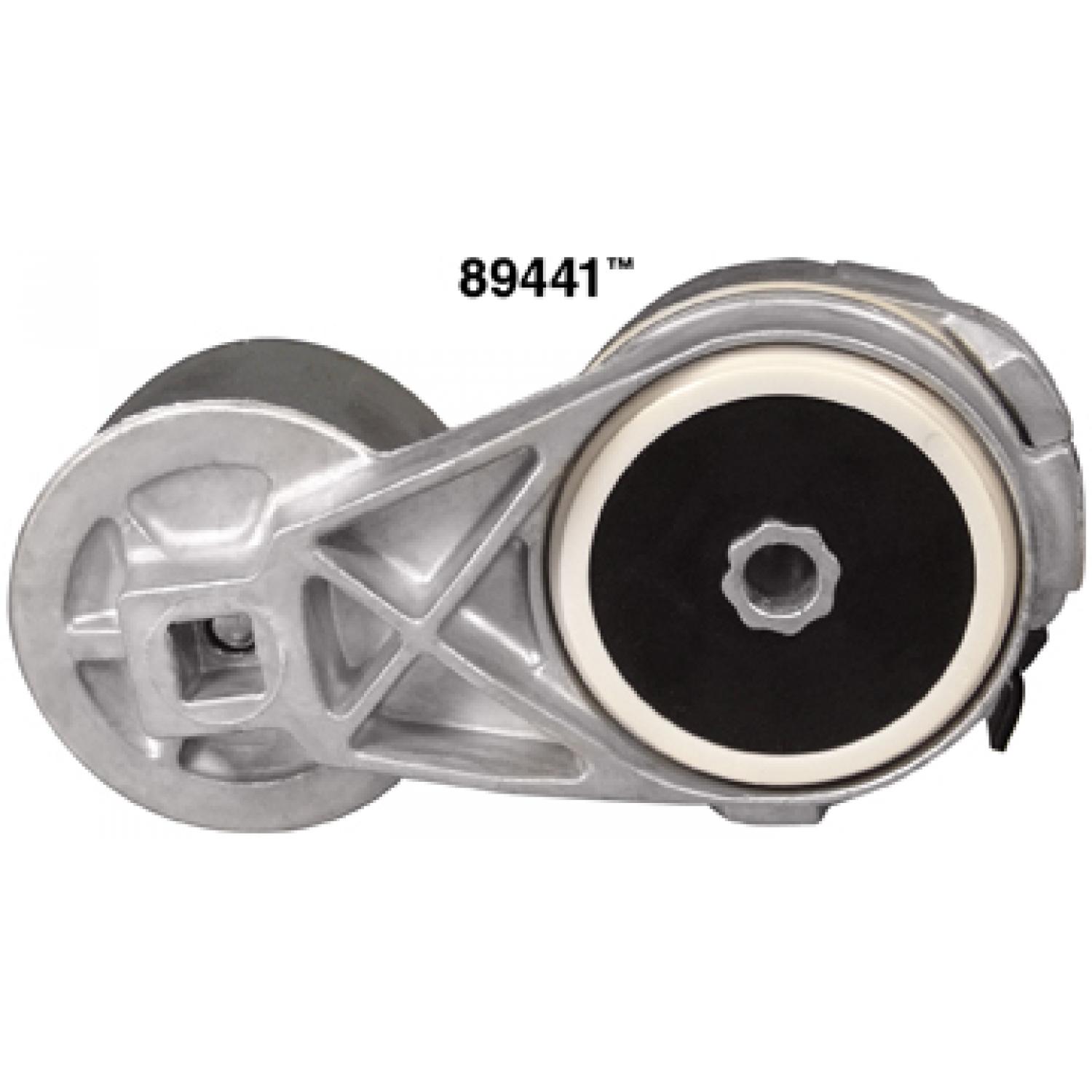 Dayco 89441 - Drive Belt Tensioner Assembly Dayco 89441 Drive Belt Tensioner Assembly product image 1 of 2