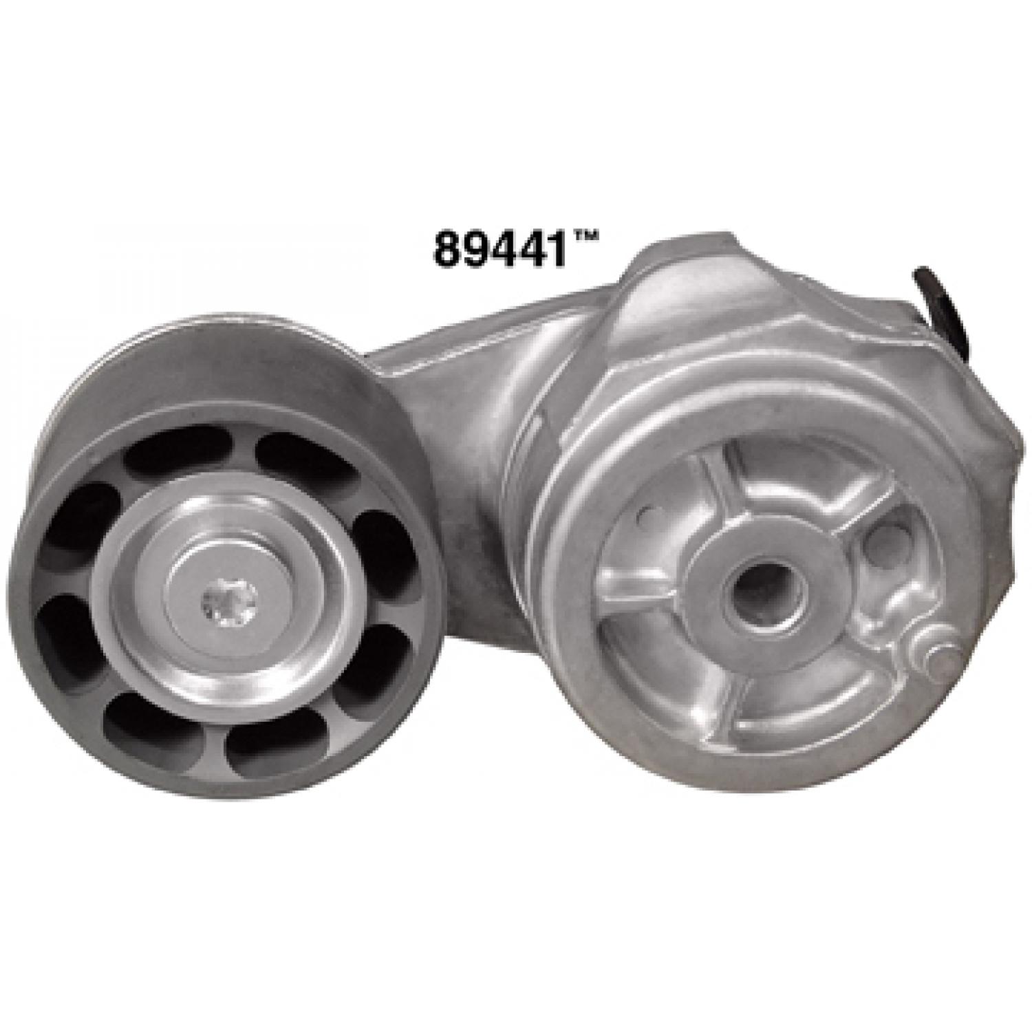 Dayco 89441 - Drive Belt Tensioner Assembly Dayco 89441 Drive Belt Tensioner Assembly product image 2 of 2