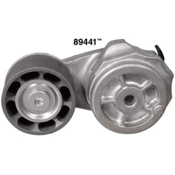 2008 Thomas Transit Liner Drive Belt Tensioner Assembly Fan and Alternator Dayco 89441 image 2 of 2