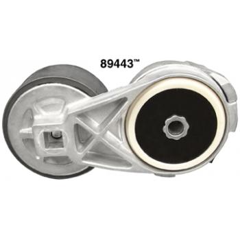 2015 IC Corporation BE School Bus Drive Belt Tensioner Assembly