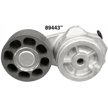 2015 IC Corporation AE School Bus Drive Belt Tensioner Assembly Fan, Alternator and Air Conditioning Dayco 89443 image 2 of 2