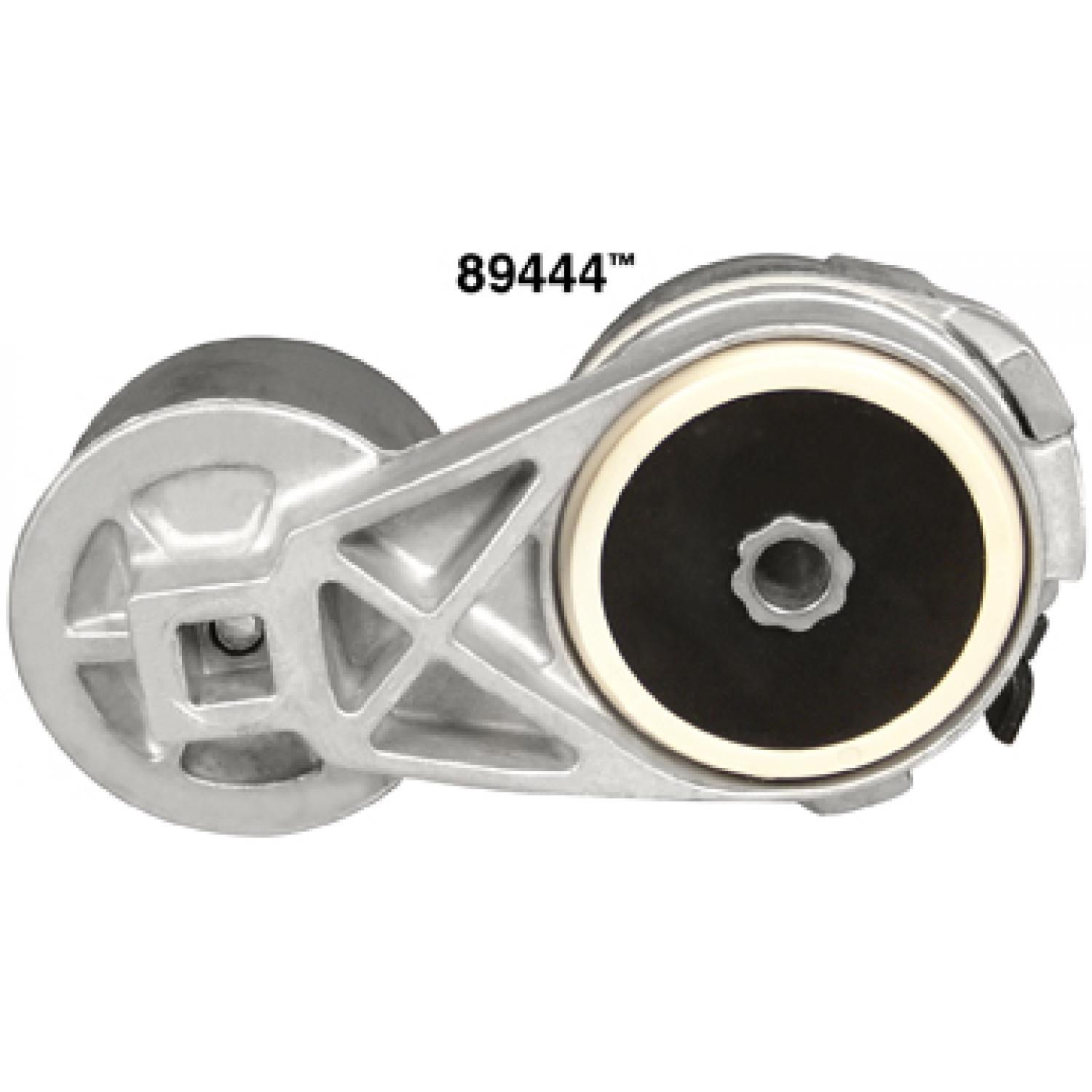 Dayco 89444 - Drive Belt Tensioner Assembly Dayco 89444 Drive Belt Tensioner Assembly product image 1 of 2