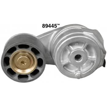 2003 Peterbilt 330 Drive Belt Tensioner Assembly Fan, Alternator and Air Conditioning Dayco 89445 image 2 of 2