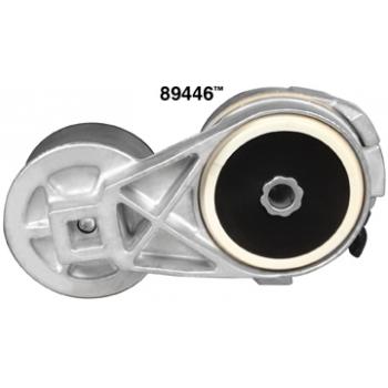2008 IC Corporation FE Integrated Drive Belt Tensioner Assembly