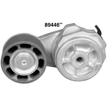 2005 IC Corporation RE Integrated Drive Belt Tensioner Assembly Fan and Alternator Dayco 89446 image 2 of 2