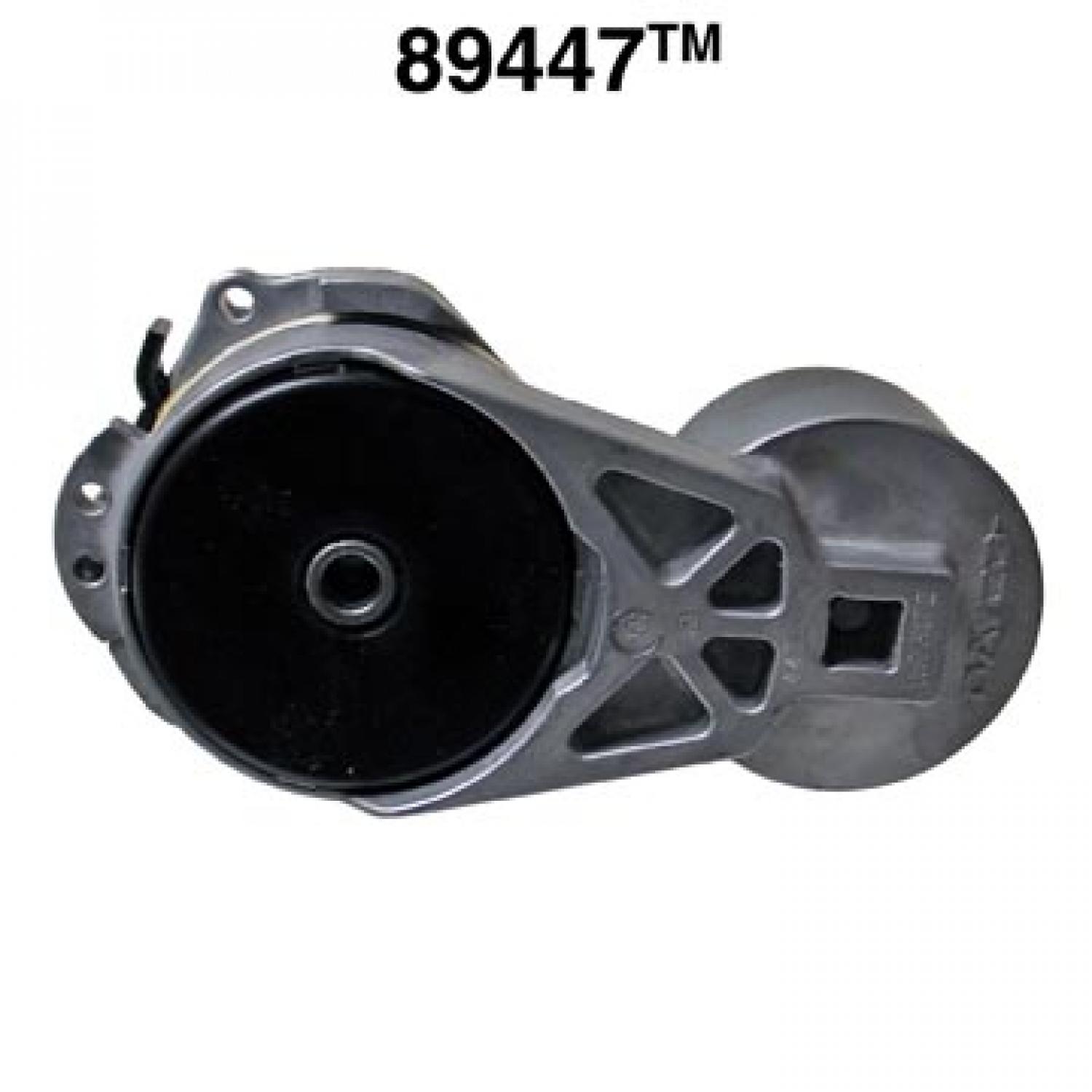 Dayco 89447 - Drive Belt Tensioner Assembly Dayco 89447 Drive Belt Tensioner Assembly product image 1 of 2