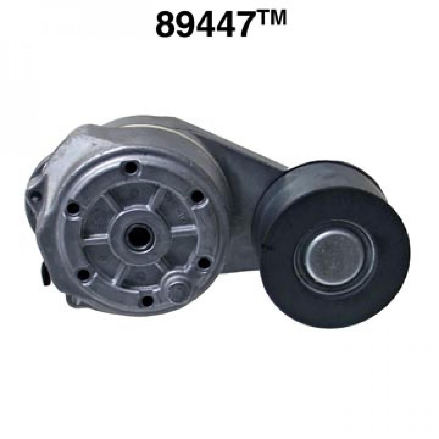 Dayco 89447 - Drive Belt Tensioner Assembly Dayco 89447 Drive Belt Tensioner Assembly product image 2 of 2