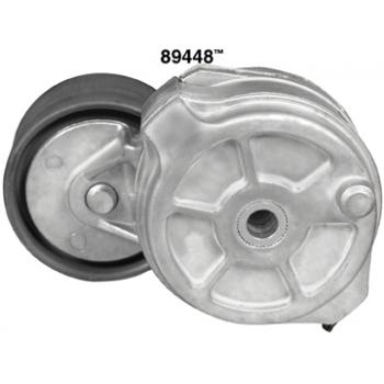 2011 International ProStar Drive Belt Tensioner Assembly Air Conditioning Dayco 89448 image 1 of 2
