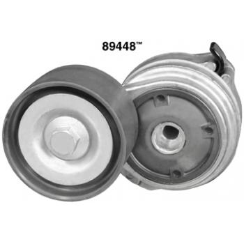 2011 International ProStar Drive Belt Tensioner Assembly Air Conditioning Dayco 89448 image 2 of 2