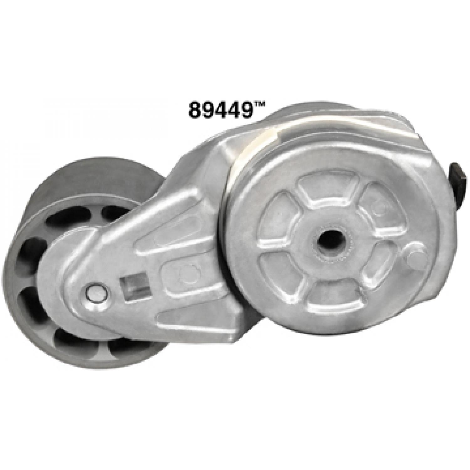 Dayco 89449 - Drive Belt Tensioner Assembly Dayco 89449 Drive Belt Tensioner Assembly product image 1 of 2