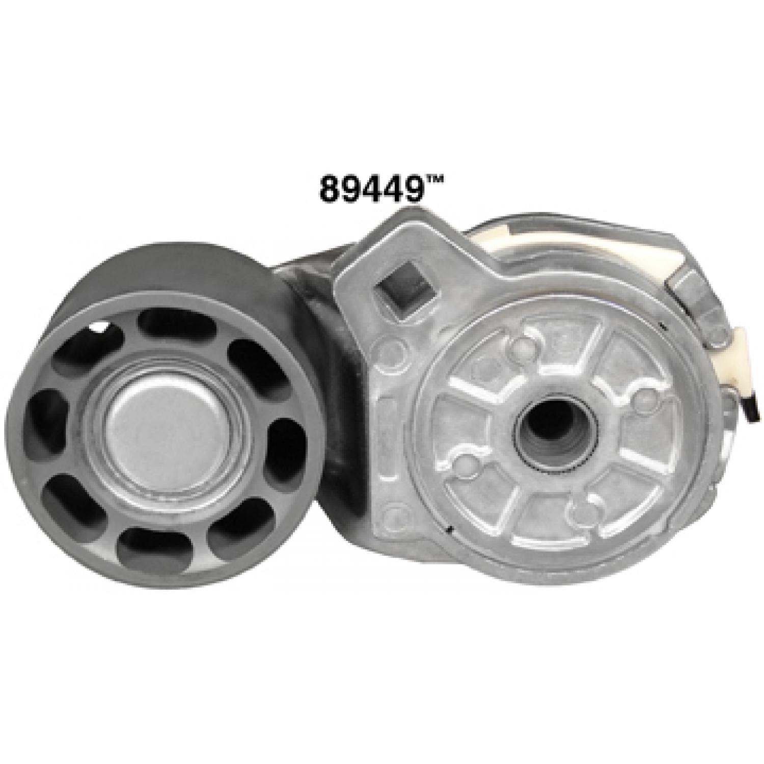 Dayco 89449 - Drive Belt Tensioner Assembly Dayco 89449 Drive Belt Tensioner Assembly product image 2 of 2