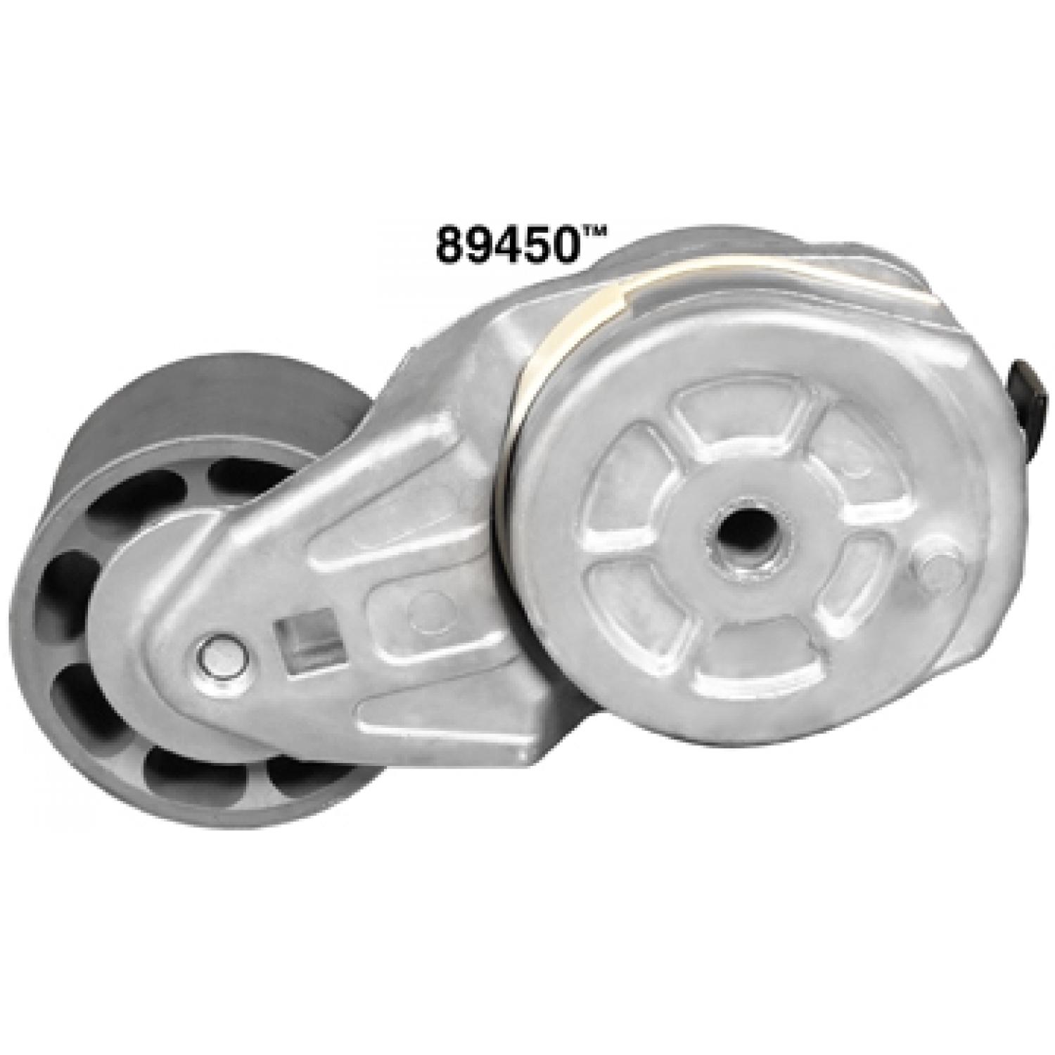 Dayco 89450 Drive Belt Tensioner Assembly product image 1 of 2
