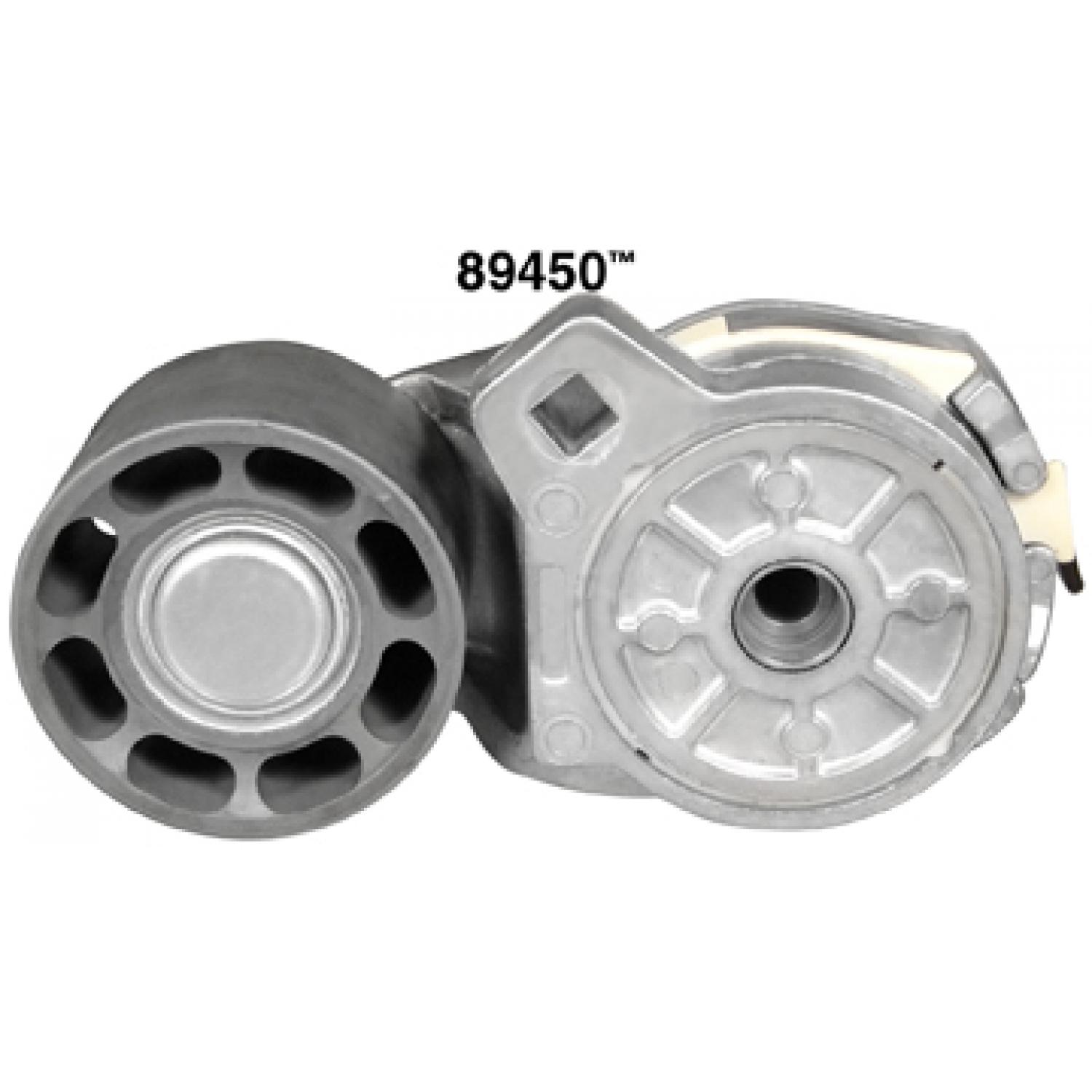 Dayco 89450 Drive Belt Tensioner Assembly product image 2 of 2