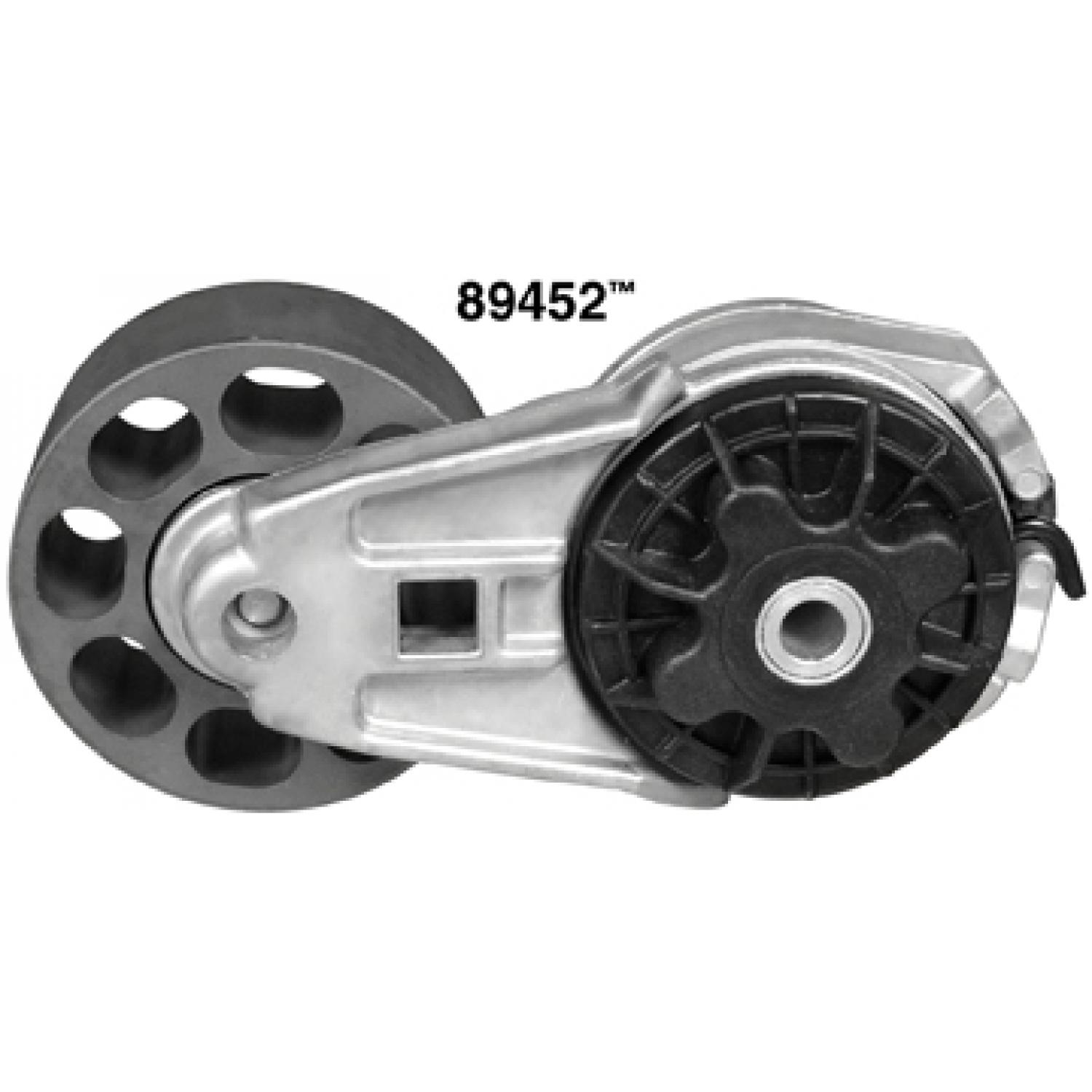 Dayco 89452 - Drive Belt Tensioner Assembly Dayco 89452 Drive Belt Tensioner Assembly product image 1 of 2