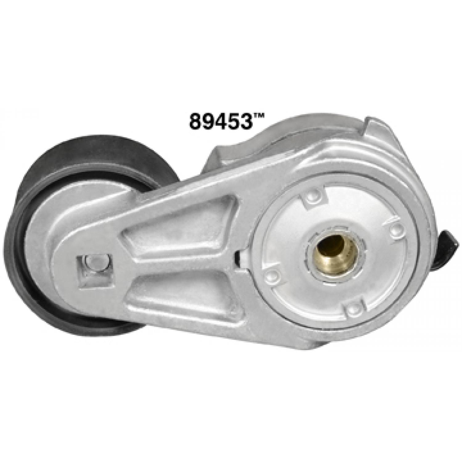Dayco 89453 - Drive Belt Tensioner Assembly Dayco 89453 Drive Belt Tensioner Assembly product image 1 of 2