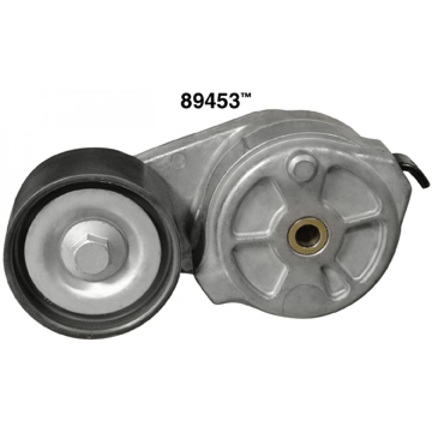 Dayco 89453 - Drive Belt Tensioner Assembly Dayco 89453 Drive Belt Tensioner Assembly product image 2 of 2