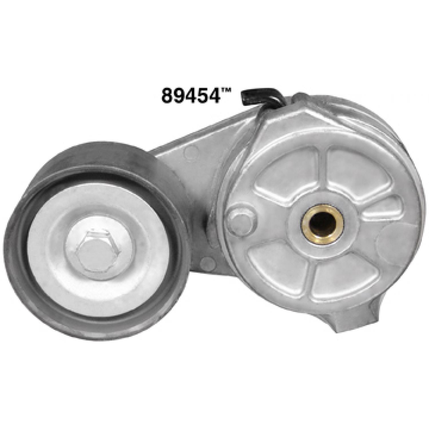 Dayco 89454 - Drive Belt Tensioner Assembly Dayco 89454 Drive Belt Tensioner Assembly product image 2 of 2