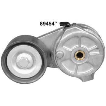 2004 Freightliner FLD112 Drive Belt Tensioner Assembly Air Conditioning Dayco 89454 image 2 of 2