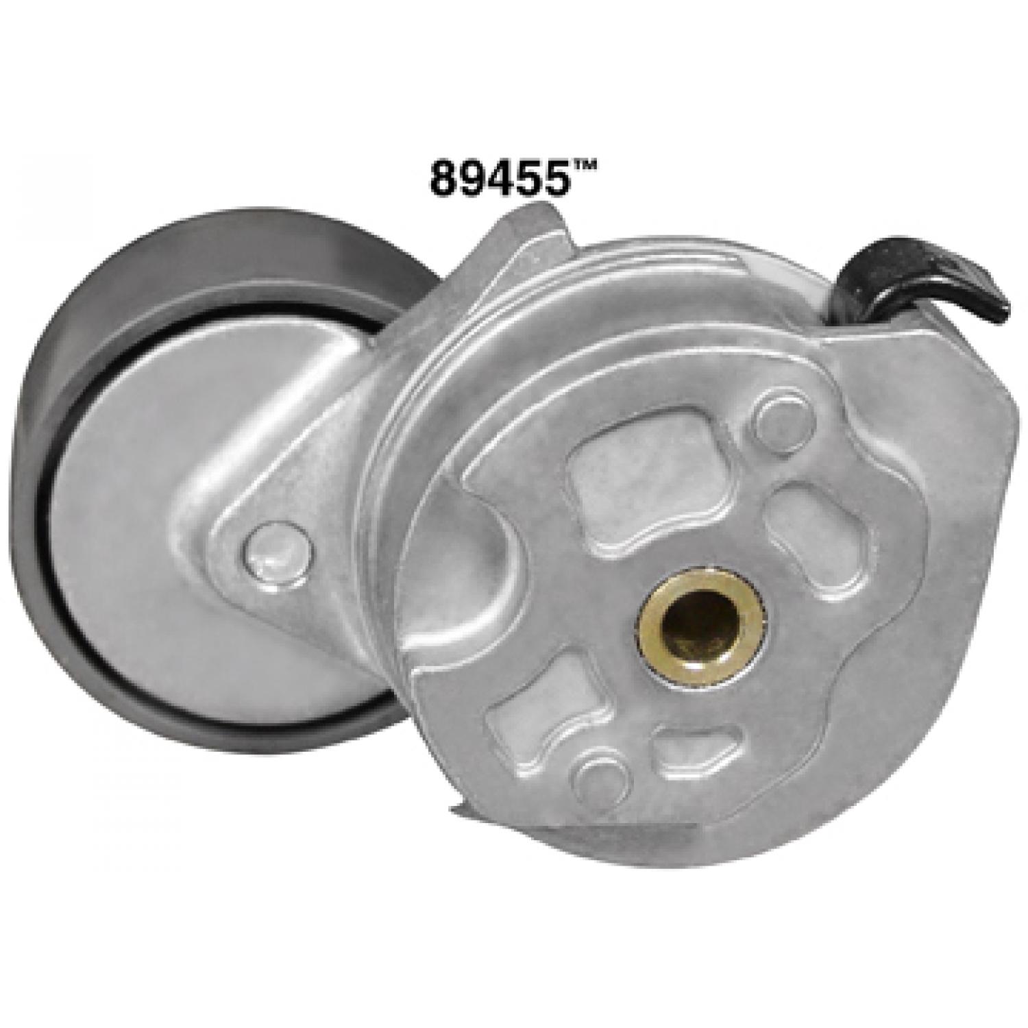 Dayco 89455 Drive Belt Tensioner Assembly product image 1 of 2