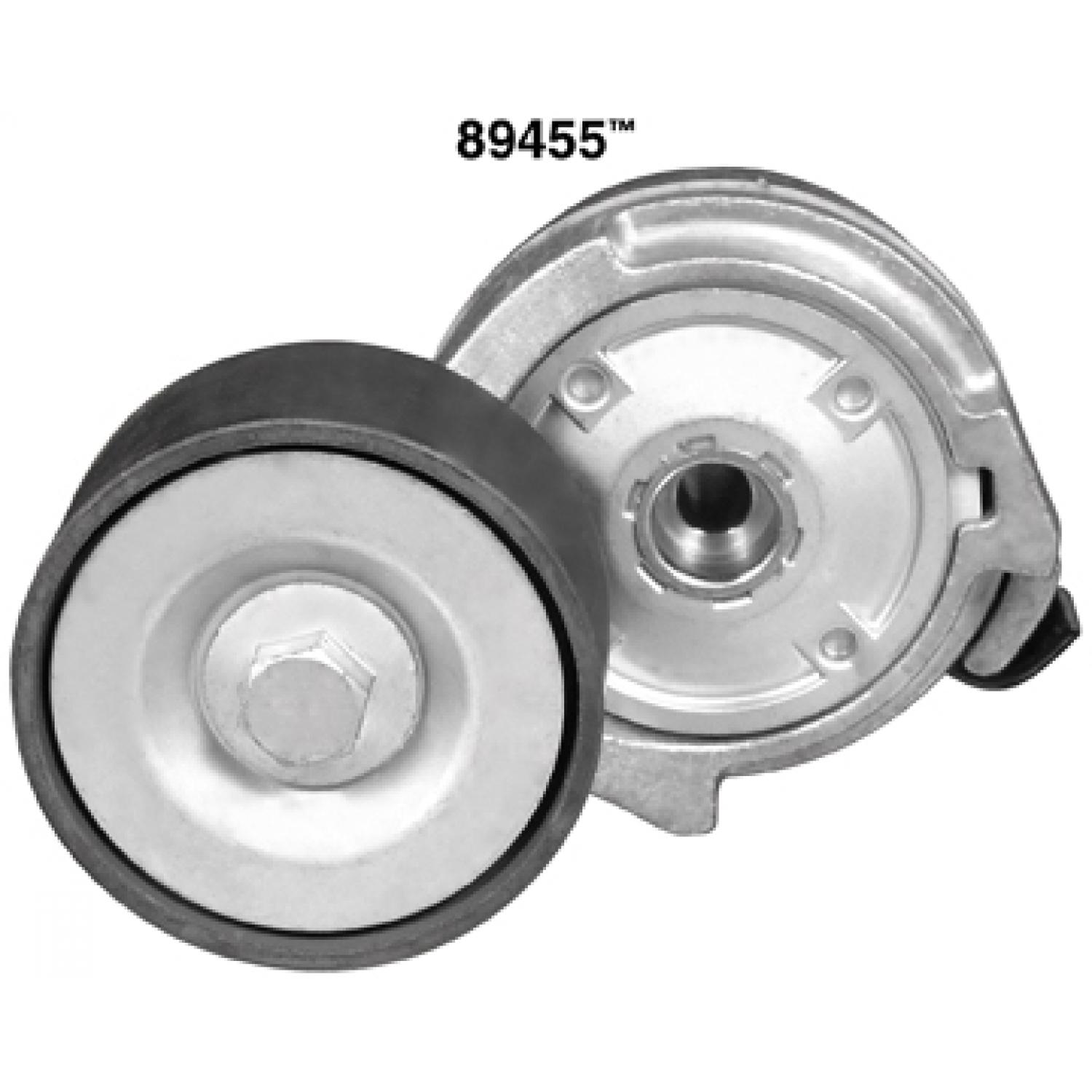 Dayco 89455 Drive Belt Tensioner Assembly product image 2 of 2