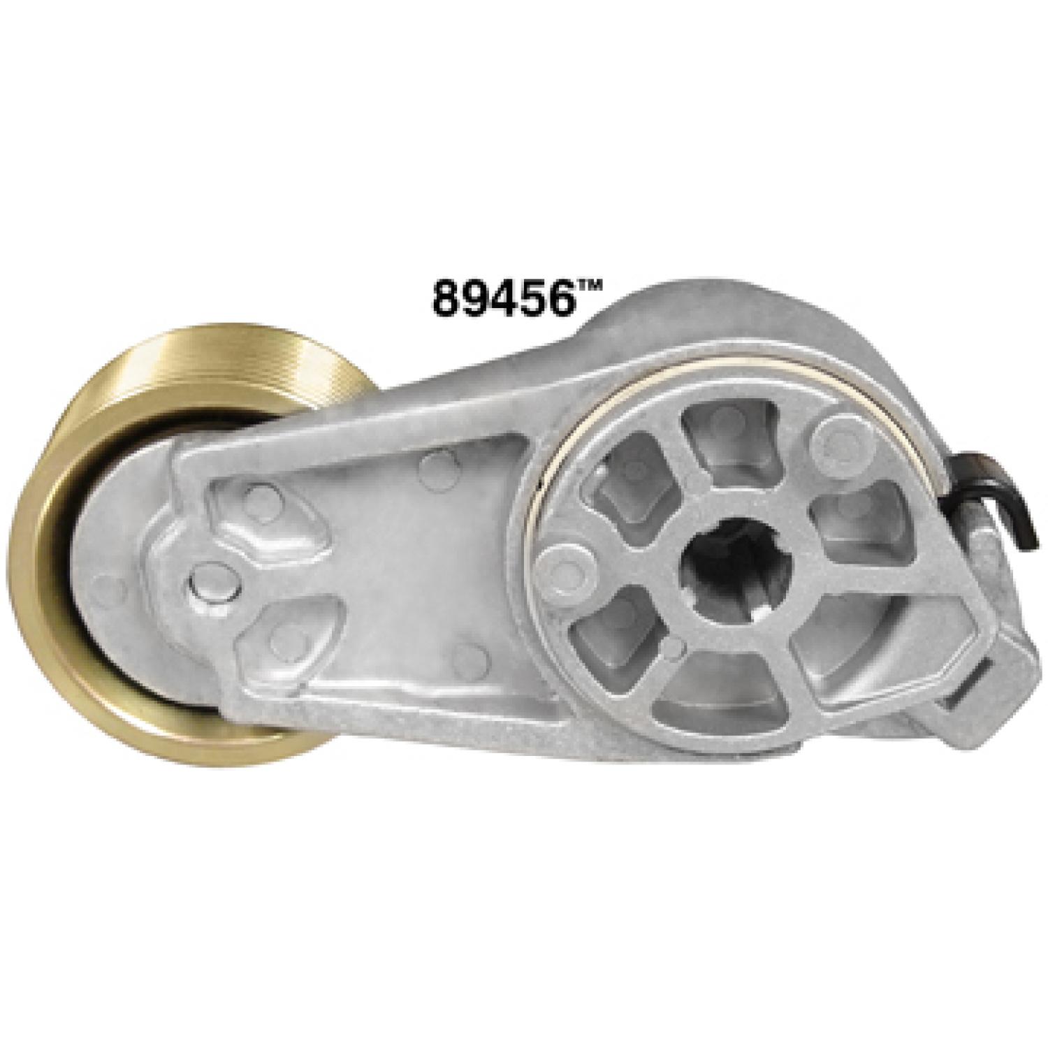 Dayco 89456 - Drive Belt Tensioner Assembly Dayco 89456 Drive Belt Tensioner Assembly product image 1 of 2