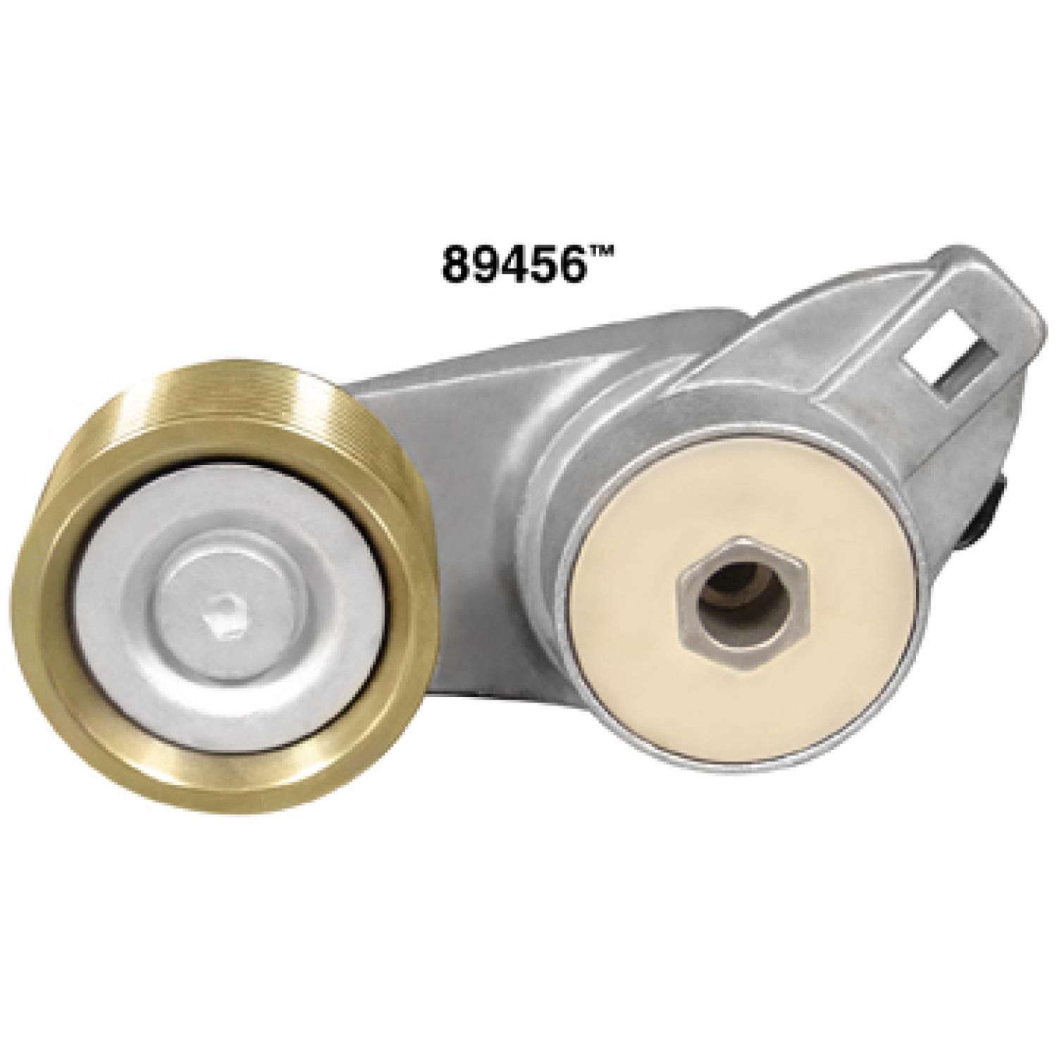 Dayco 89456 - Drive Belt Tensioner Assembly Dayco 89456 Drive Belt Tensioner Assembly product image 2 of 2
