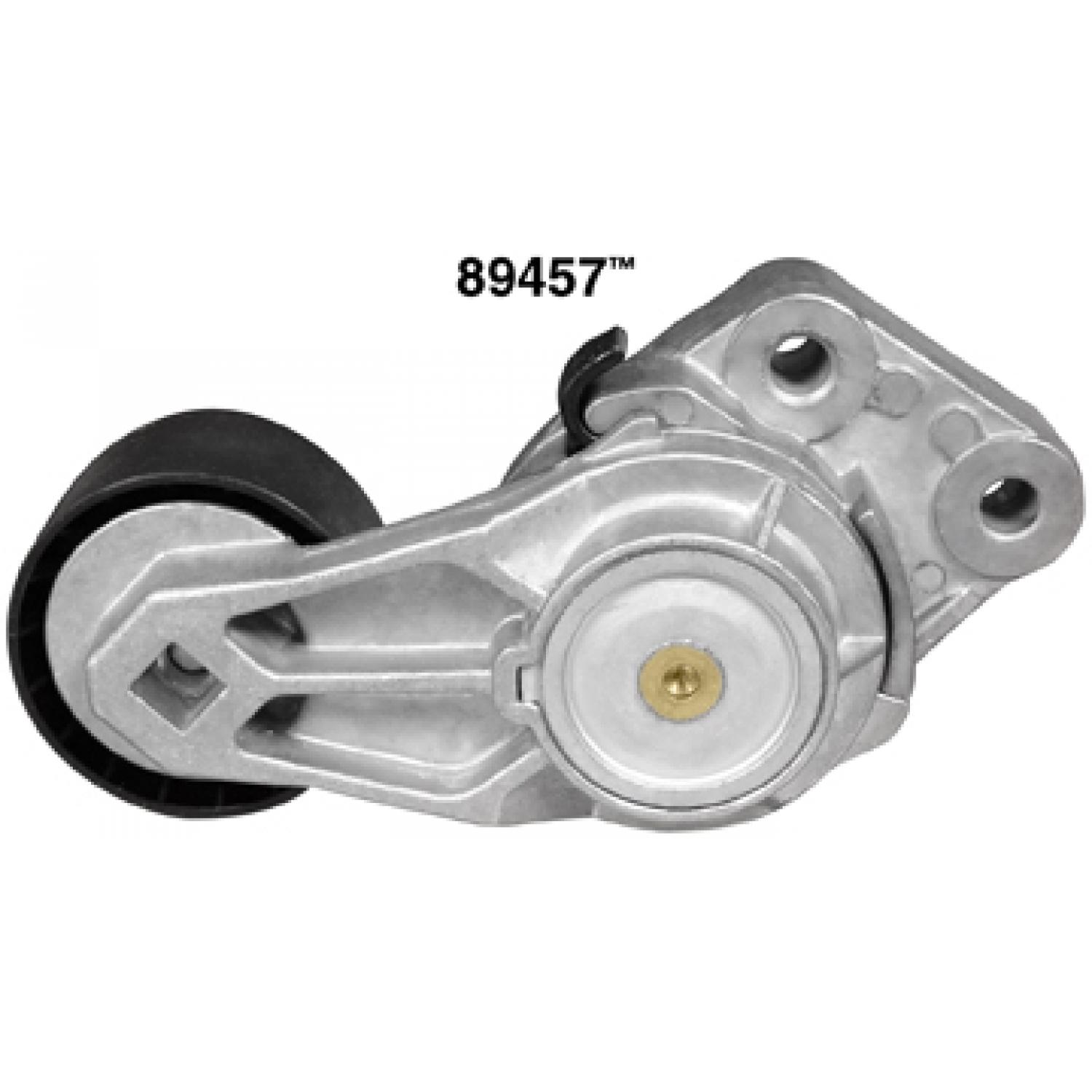 Dayco 89457 - Drive Belt Tensioner Assembly Dayco 89457 Drive Belt Tensioner Assembly product image 1 of 2