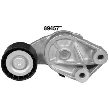 2017 Mack TD700 Drive Belt Tensioner Assembly Alternator and Air Conditioning Dayco 89457 image 2 of 2