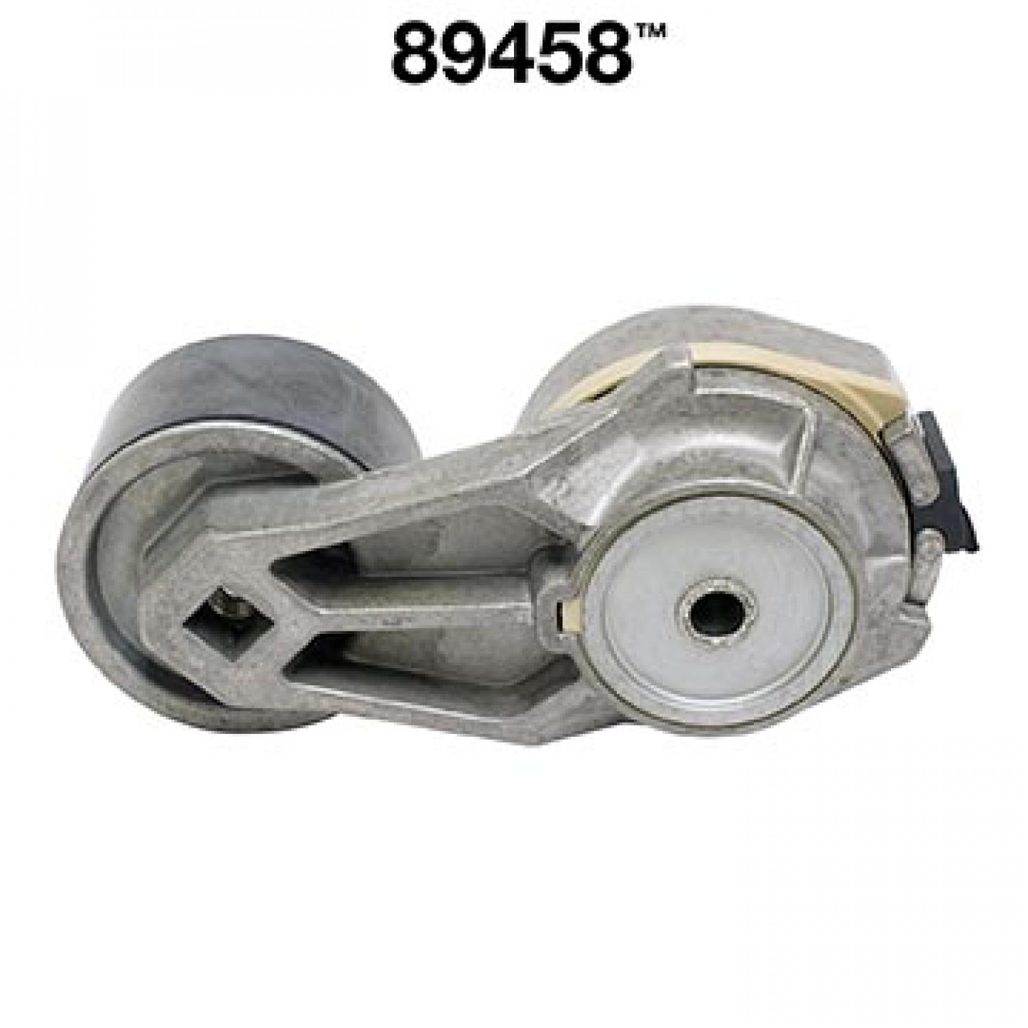 Dayco 89458 - Drive Belt Tensioner Assembly Dayco 89458 Drive Belt Tensioner Assembly product image 1 of 2