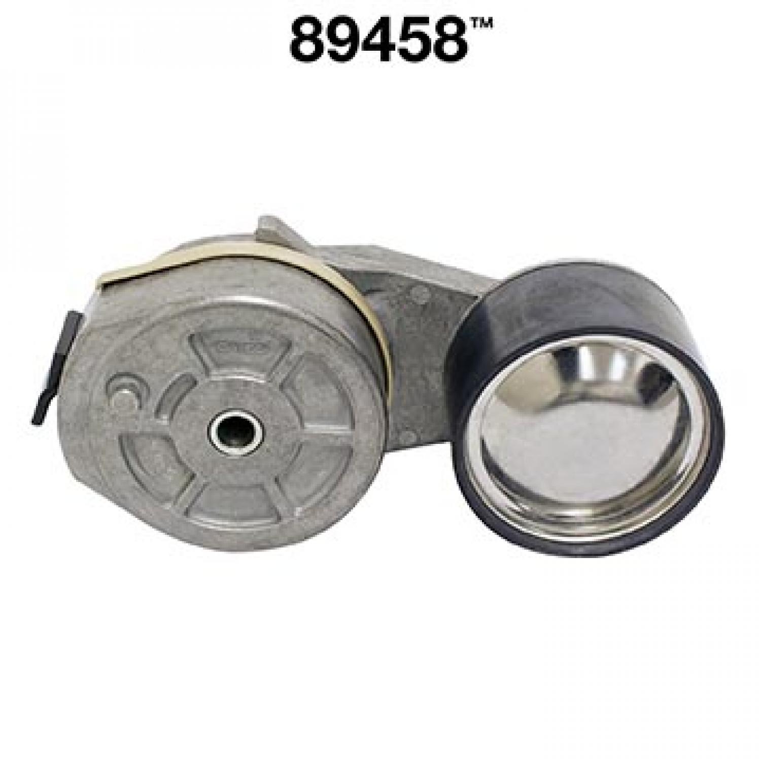 Dayco 89458 - Drive Belt Tensioner Assembly Dayco 89458 Drive Belt Tensioner Assembly product image 2 of 2