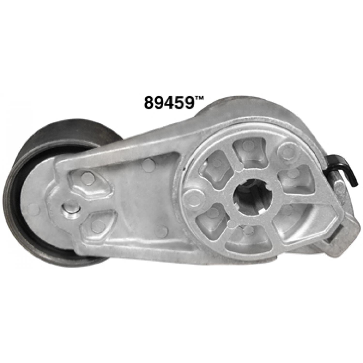 Dayco 89459 - Drive Belt Tensioner Assembly Dayco 89459 Drive Belt Tensioner Assembly product image 1 of 2