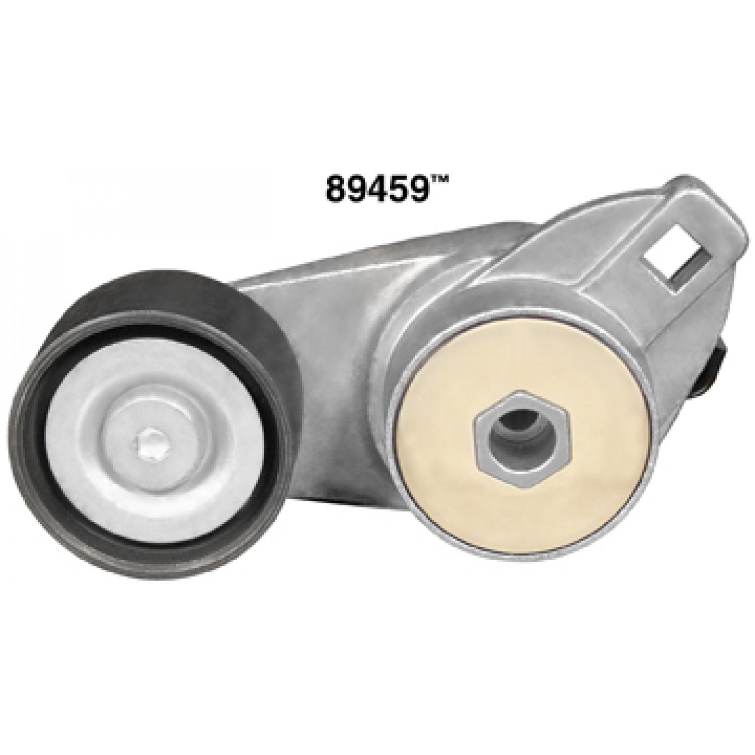 Dayco 89459 - Drive Belt Tensioner Assembly Dayco 89459 Drive Belt Tensioner Assembly product image 2 of 2