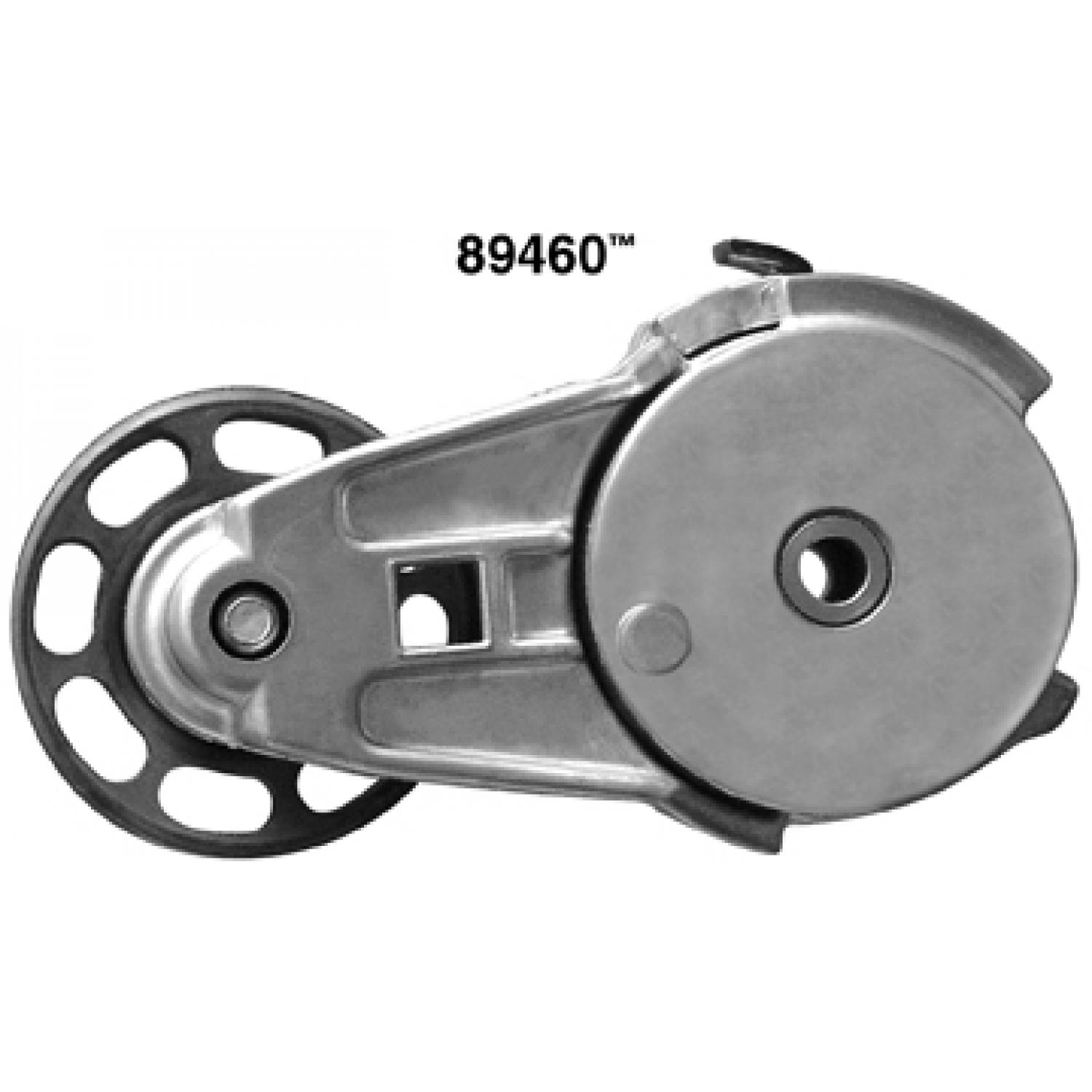 Dayco 89460 - Drive Belt Tensioner Assembly Dayco 89460 Drive Belt Tensioner Assembly product image 1 of 2