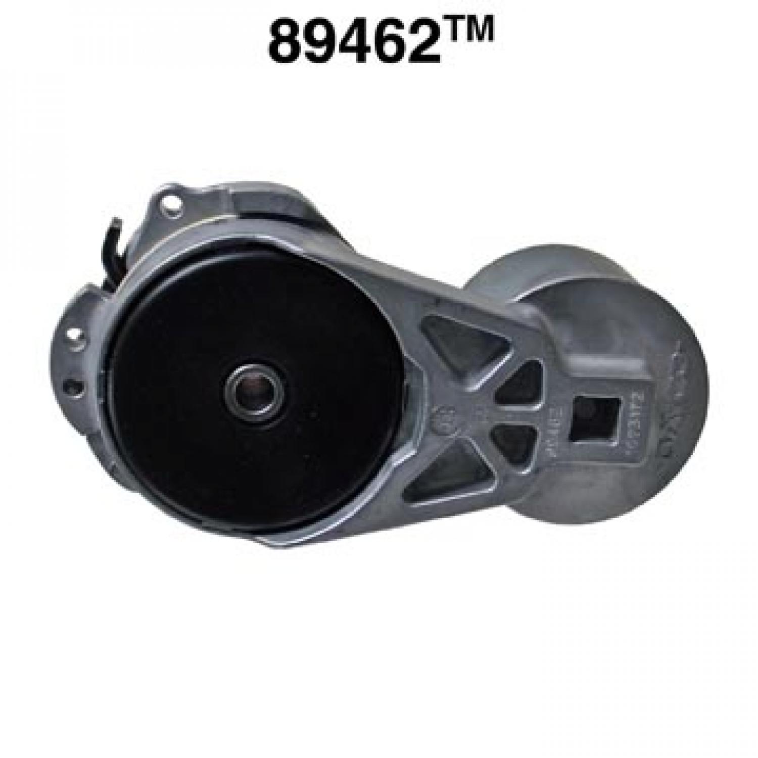 Dayco 89462 - Drive Belt Tensioner Assembly Dayco 89462 Drive Belt Tensioner Assembly product image 1 of 2