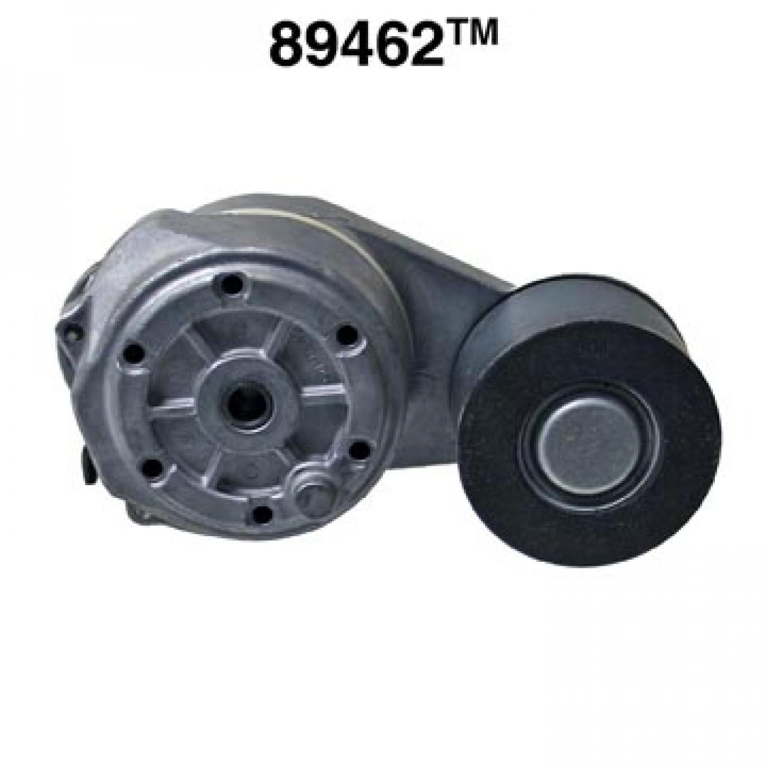 Dayco 89462 - Drive Belt Tensioner Assembly Dayco 89462 Drive Belt Tensioner Assembly product image 2 of 2